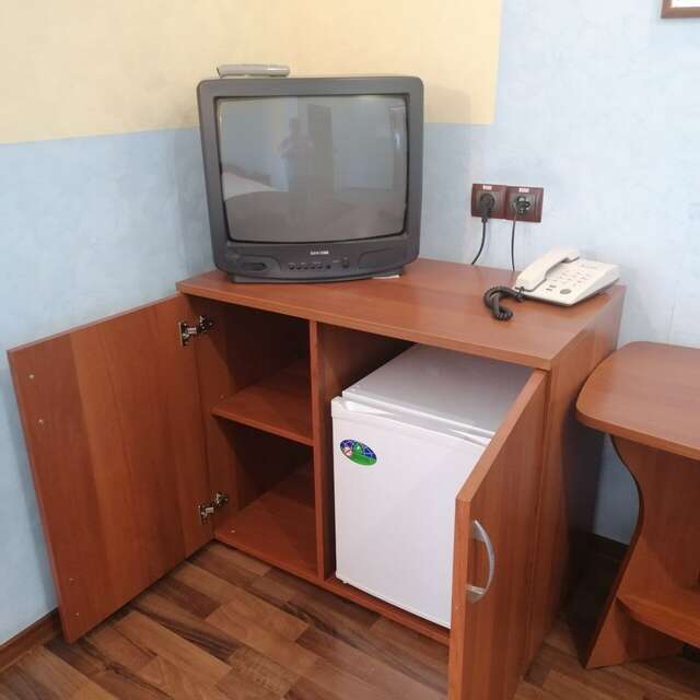 Гостиница Виктория Лысьва-16